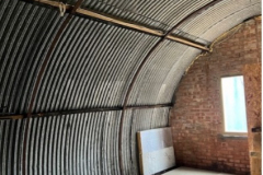 Inside Cleared
