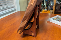 Sam's tile stand
