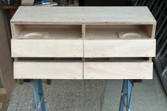 Swift box internal