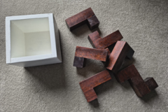 Paul's puzzles