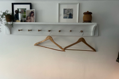 Ian's shelf