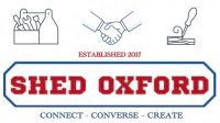 Shed Oxford